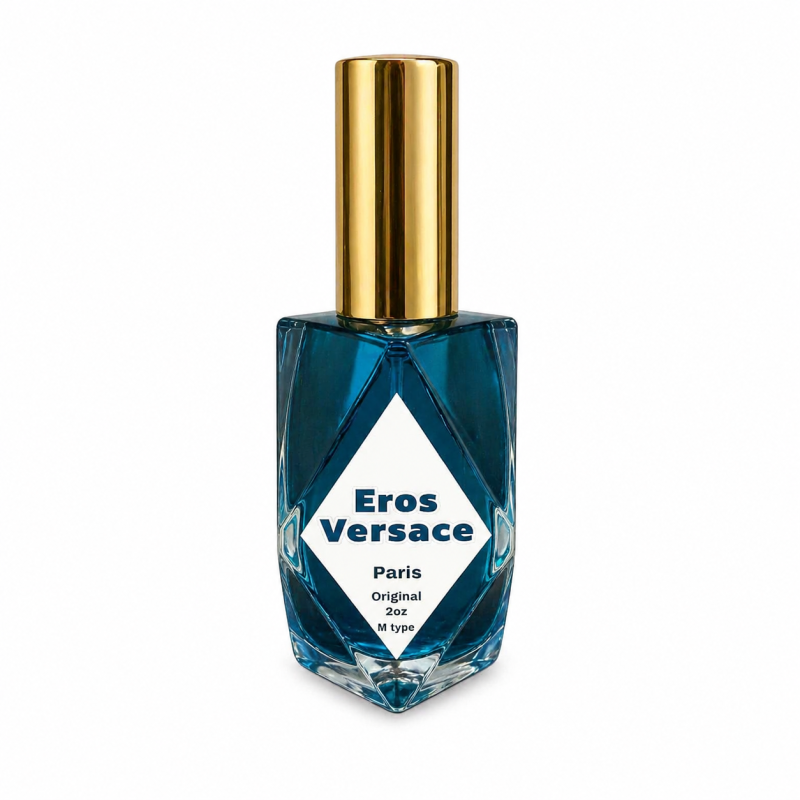 Eros Inspired Perfume Oil – 2oz