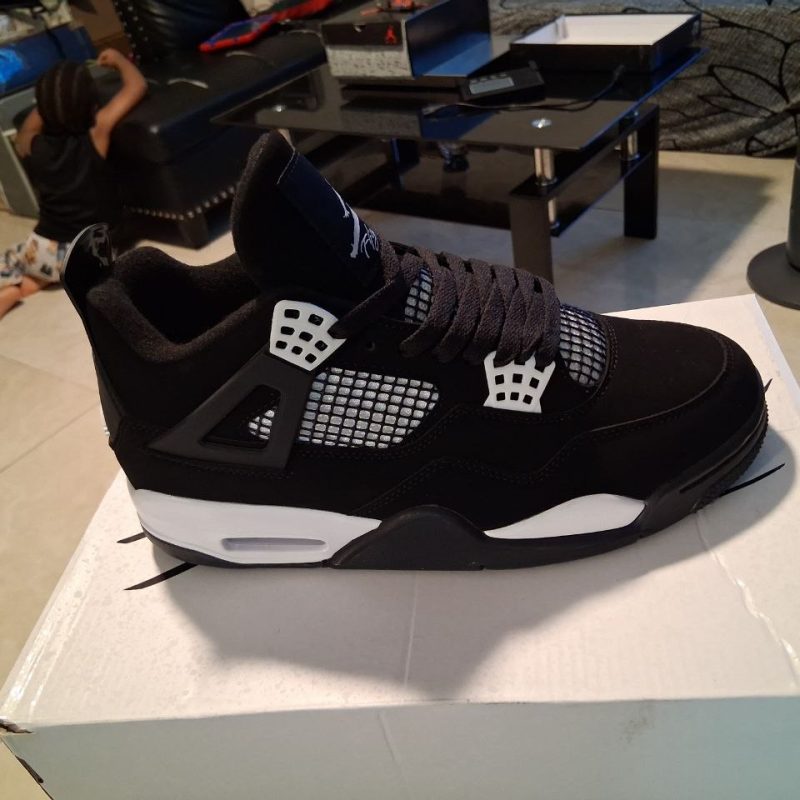 Jordan