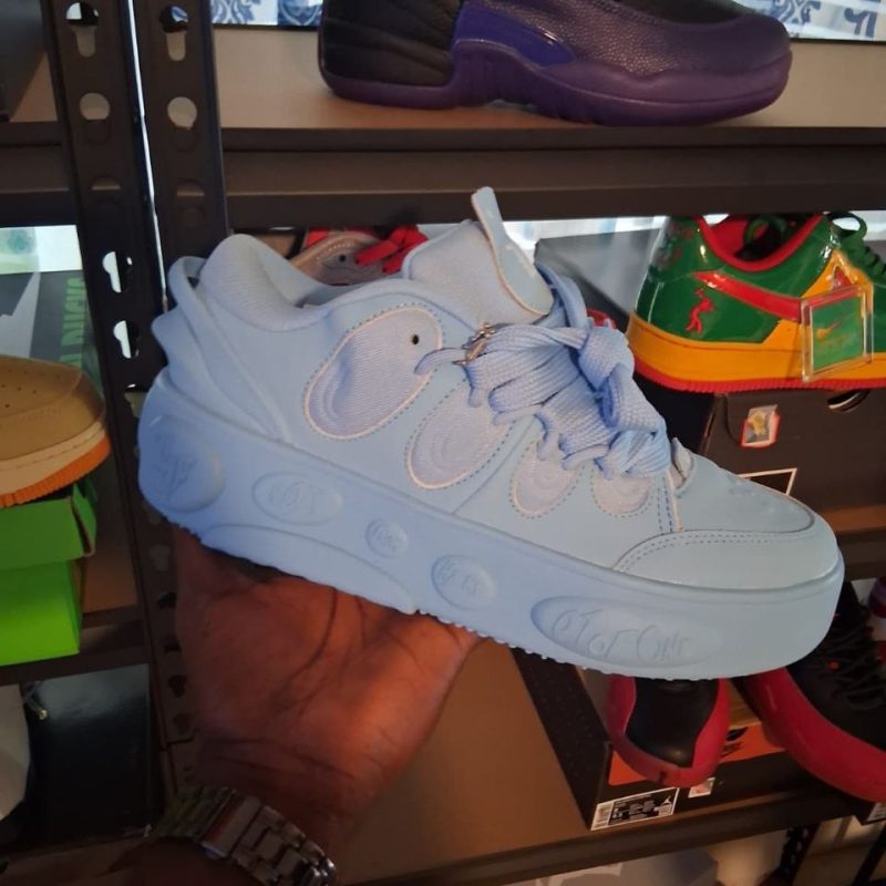 Nike