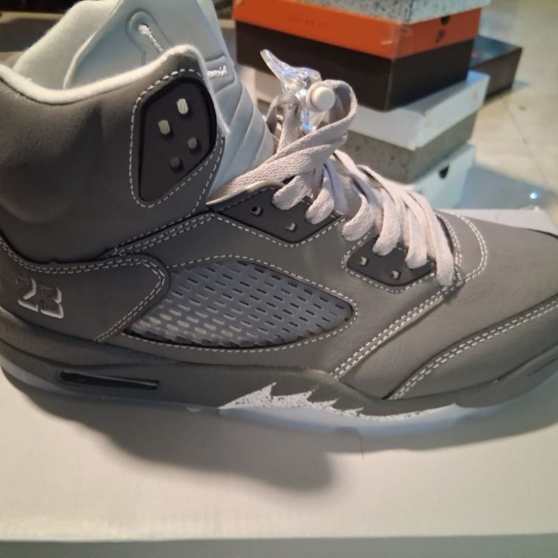 Jordan