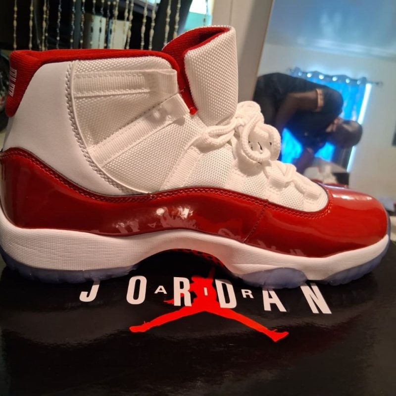 Jordan